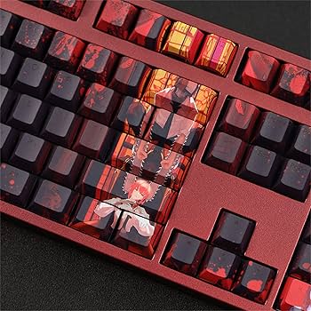 Amazon.co.jp: チェンソーマン 周辺 マキマ アニメキーキャップ